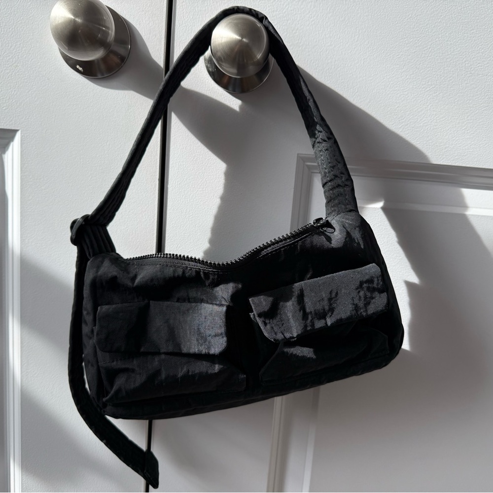 Baggu cargo Shoulder Bag